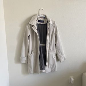 Tommy Hilfiger Rain Coat